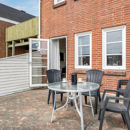 Lejlighed 73 Rømø Kirkeby Екстериор снимка