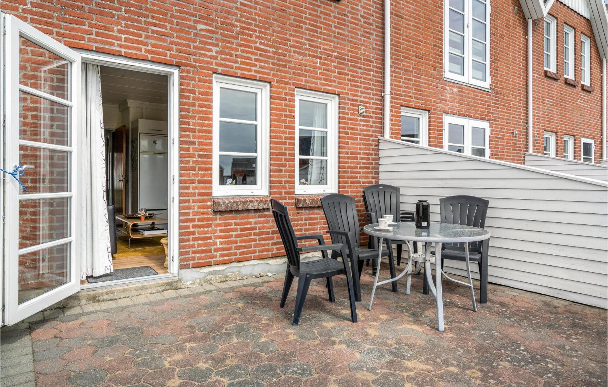 Lejlighed 73 Rømø Kirkeby Екстериор снимка