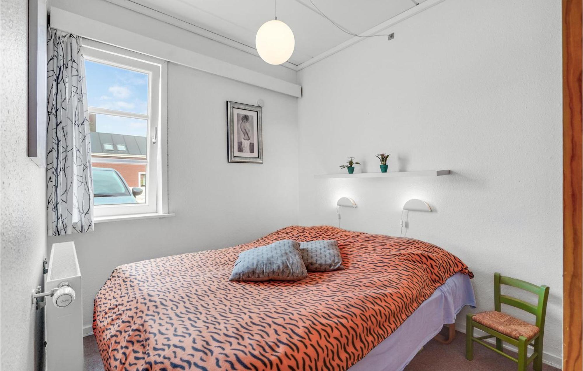 Lejlighed 73 Rømø Kirkeby Екстериор снимка