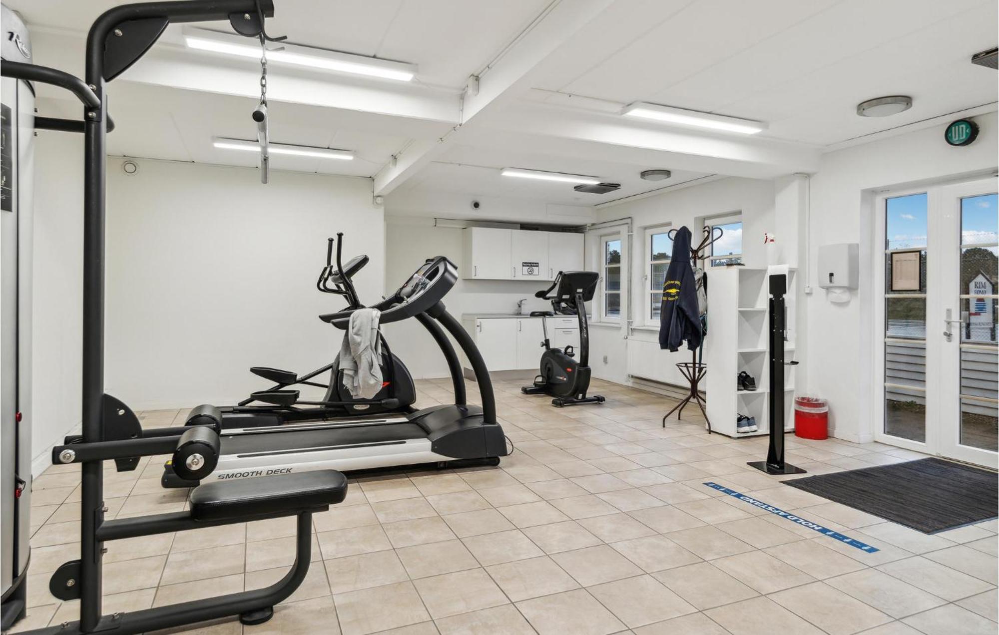 Lejlighed 73 Rømø Kirkeby Екстериор снимка