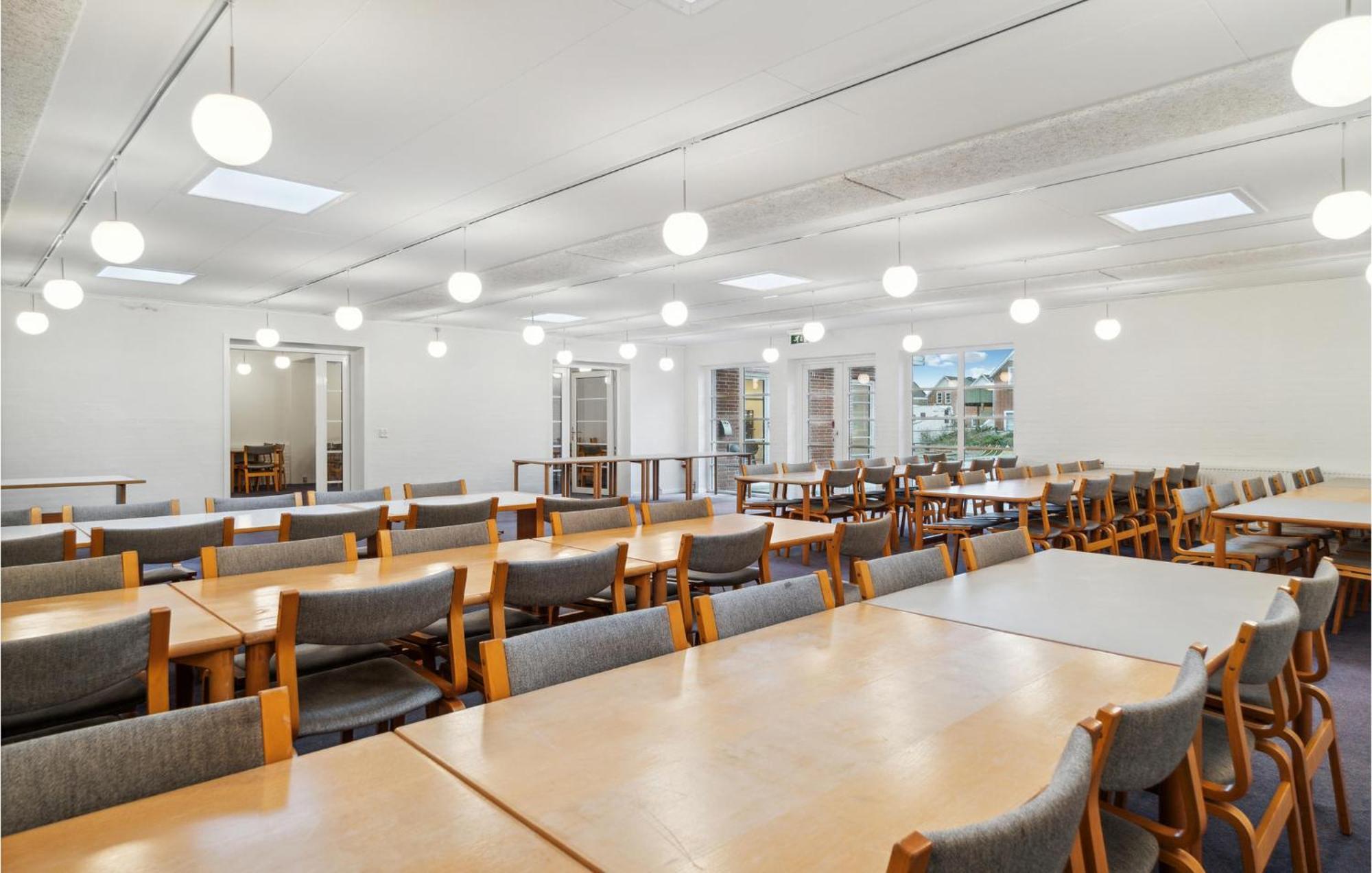 Lejlighed 73 Rømø Kirkeby Екстериор снимка