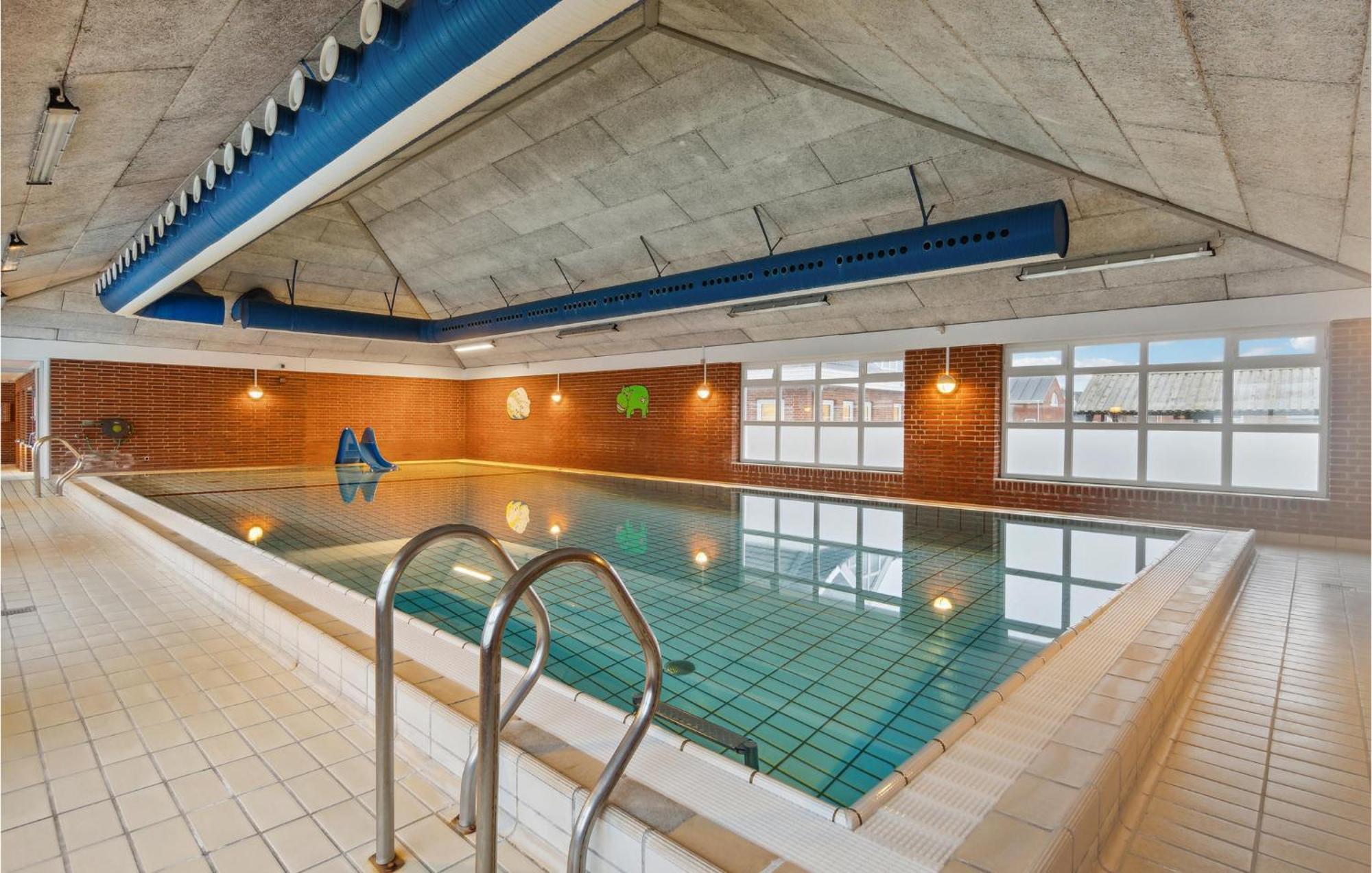 Lejlighed 73 Rømø Kirkeby Екстериор снимка